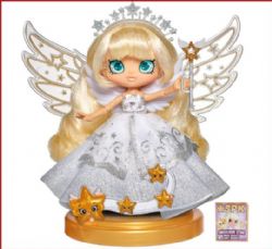 SHOPKINS SHOPPIES POUPÉE ANGÉLIQUE STAR